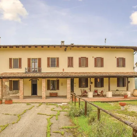 Feriehus La Montina
