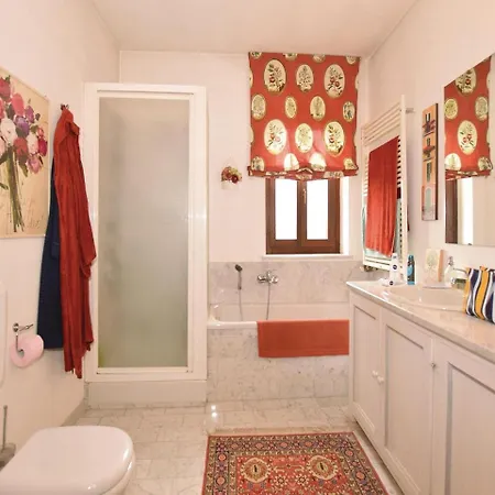 La Montina Vakantiehuis *