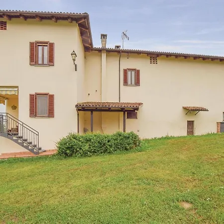 Feriehus La Montina *