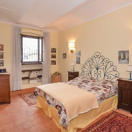 La Montina Vakantiehuis *