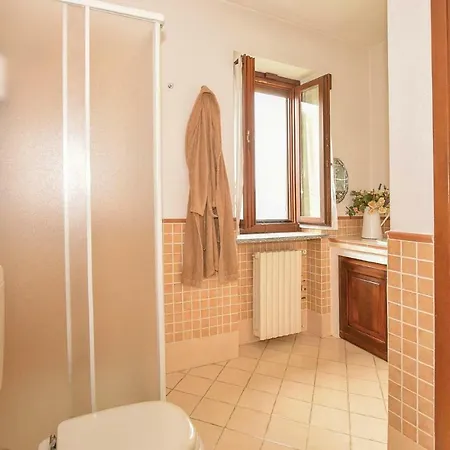 La Montina Feriehus Montegrosso