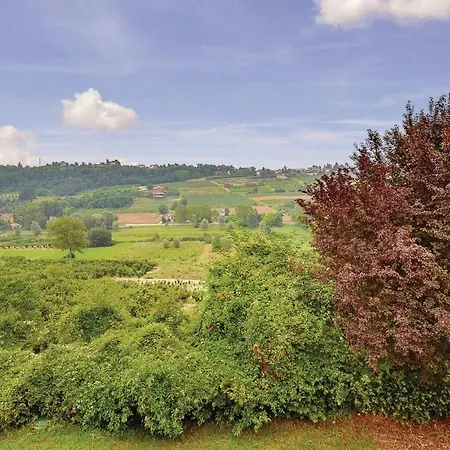 Feriehus La Montina *