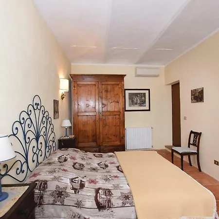 La Montina Vakantiehuis